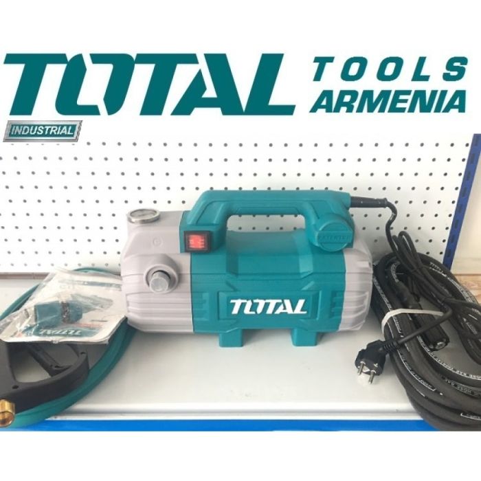 Мойка высокого давления 1500 Вт (TGT11236)