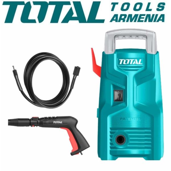 Мойка высокого давления 1200 Вт (TGT113026)