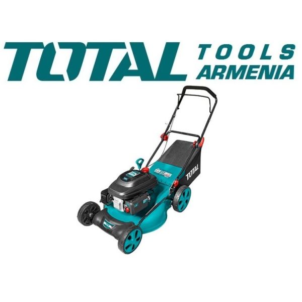 Газонокосилка Бензиновая 3.5 Кв  (TGT196201)