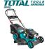 Газонокосилка Бензиновая (самоходная)3.5 Квт (TGT196202)