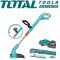 Газонокосилка с аккумулятором 20В (TGTLI203285)