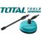 ﻿Circular Patio Brush (TGTPB251)