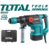 Rotary Hammer 1200W/SDS MAX/8J / INDUSTRIAL (TH112386)