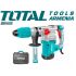 Rotary hammer SDS-MAX 1.600W / 10J (TH1163855)