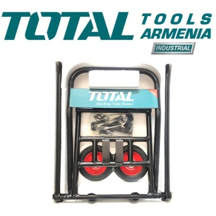 Stand for demolition breaker 1.300W / 20J (TH220502-S)