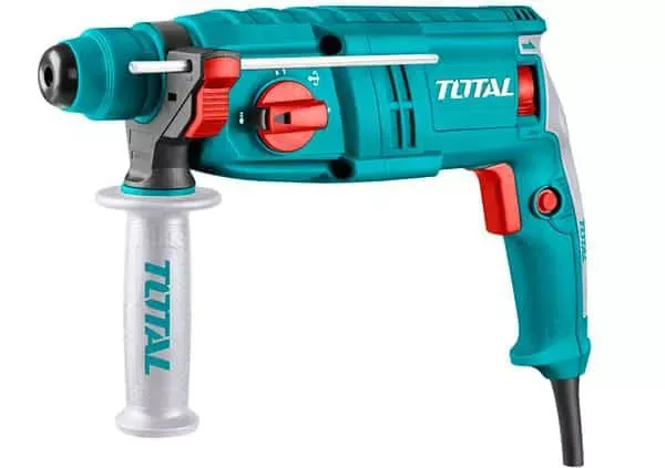 Электрическая Перфоратор / SDS Plus / 800В / 2,5 Дж  (TH308266)