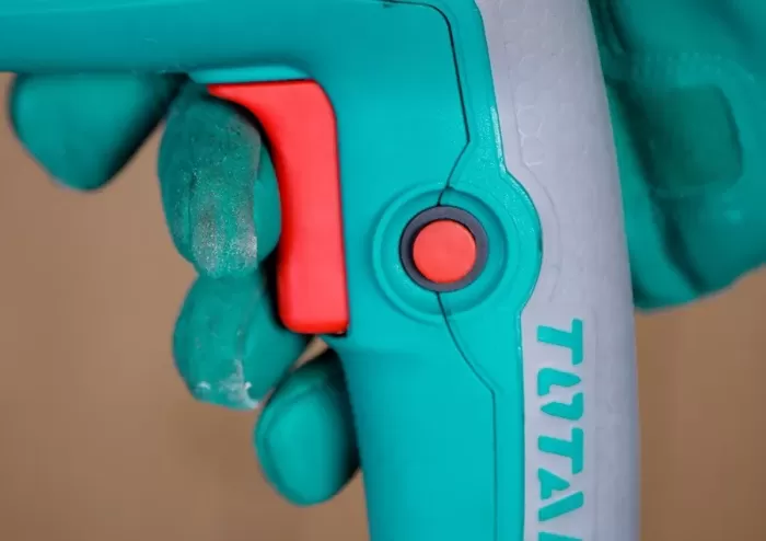 Электрическая Перфоратор / SDS Plus / 800В / 2,5 Дж  (TH308266)