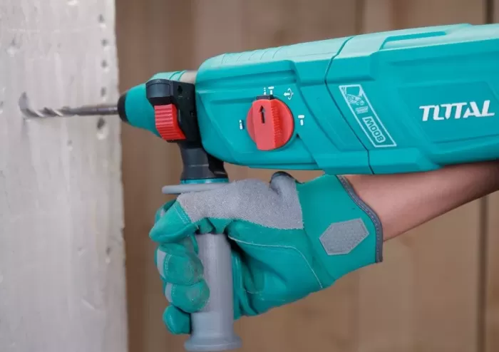 Электрическая Перфоратор / SDS Plus / 800В / 2,5 Дж  (TH308266)