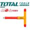 Դիէլեկտրիկ T-աձև բանալի THITH121 TOTAL 140մմ 19137