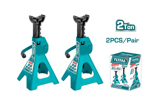 Jack stand 2 T (THJS0201)