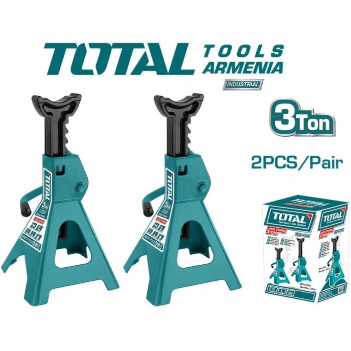 Подставка для автомобиля 3 т (THJS0301)