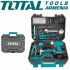 128 Pcs Tools Set (THKTHP11282)