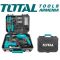 Գործիքների հավաքածու TOTAL THKTHP1192 119 կտոր 21053