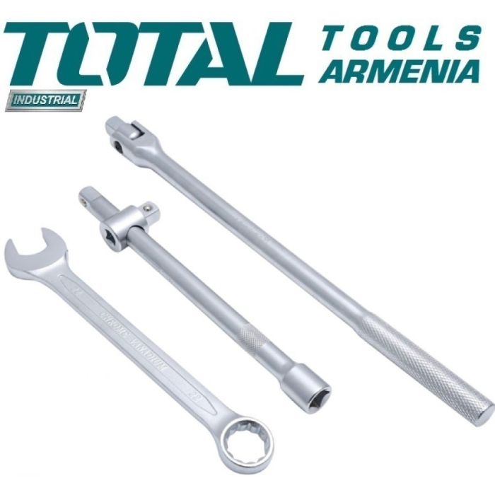 142 Pcs Combination Tools Set (THKTHP21426)