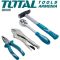 142 Pcs Combination Tools Set (THKTHP21426)
