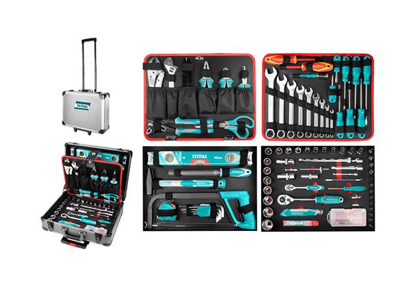 Набор инструментов 147 предмета (THKTHP21476)