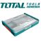Գործիքների հավաքածու TOTAL THKTV02H291 29կտ 16633