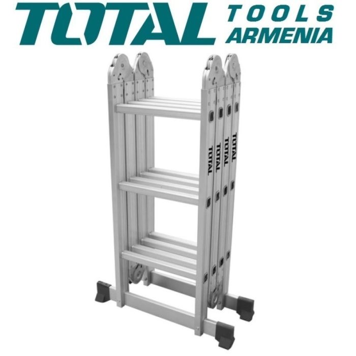 Лестница-трансформер 4 x 3 ступени (THLAD04431)