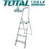 Стремянка 4 ступени (THLAD06041)
