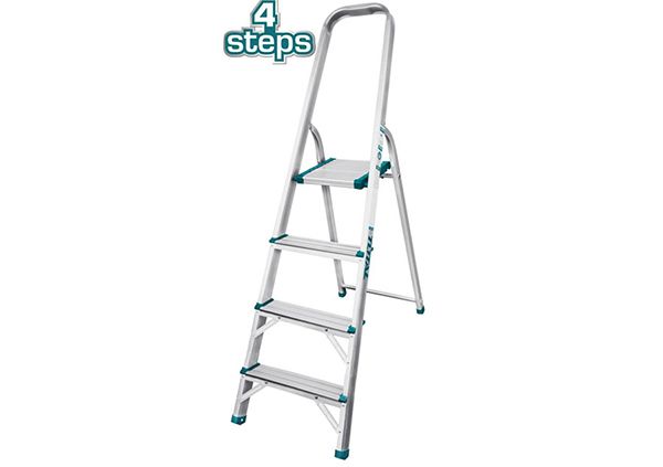 Стремянка 4 ступени (THLAD06041)