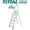 Стремянка 6 ступени (THLAD06061)
