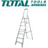 Стремянка 7 ступени (THLAD06071)