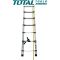 Телескопическая лестница 6 ступеней (THLAD08061)