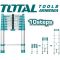 Телескопическая лестница 10 ступеней (THLAD08101)