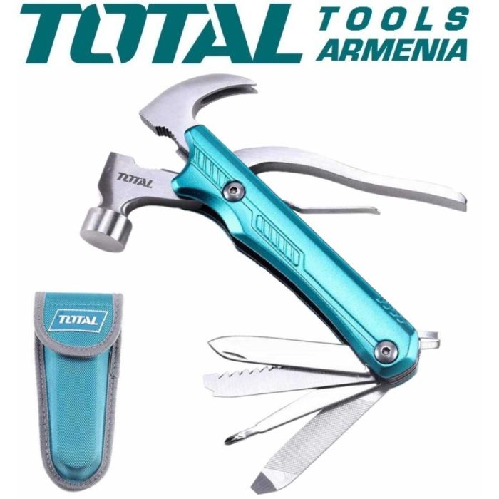 Многофункциональный молоток (THMFH0126)