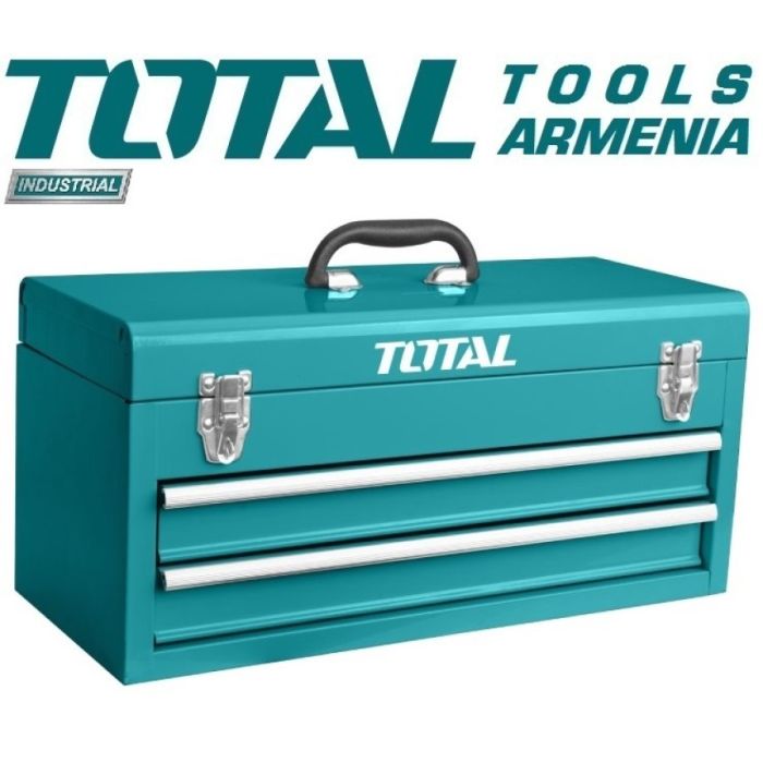 Переносной ящик для инструментов (THPTC202)