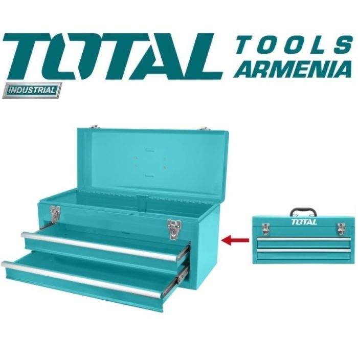 Переносной ящик для инструментов (THPTC202)