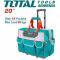 Rolling Rigid Tool Bag; (THRRTB2012)
