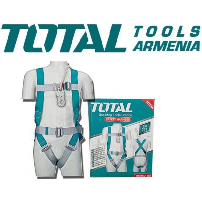 Страховочная ремень Безопасности  (THSH501506)