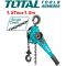 Մեխանիկական ամբարձիչ 1.5տ. 1.5մ TOTAL THSLB1501 24515