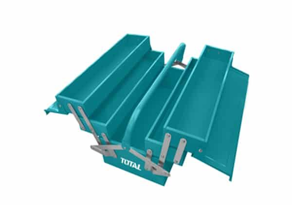 Ящик инструментальный 3 слоя (THT10702)