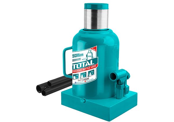 Հիդրավլիկ դոմկրատ 50տ THT109502 19039