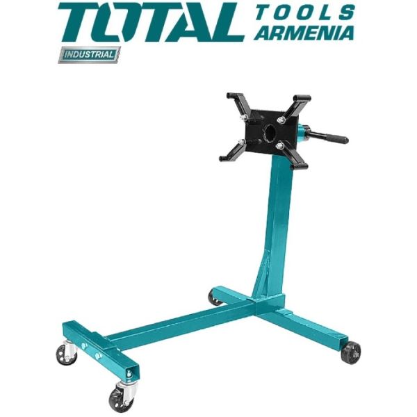 Подставка под двигатель 450 кг (THT110051)