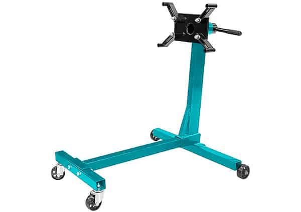 Շարժիչի ստենդ TOTAL THT110051 16698