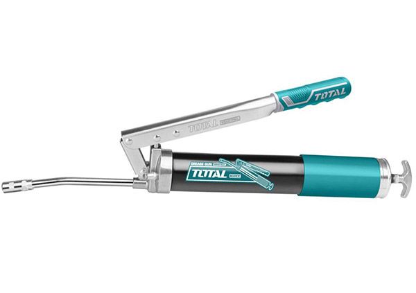 Смазочный пистолет 600CC (THT111062)