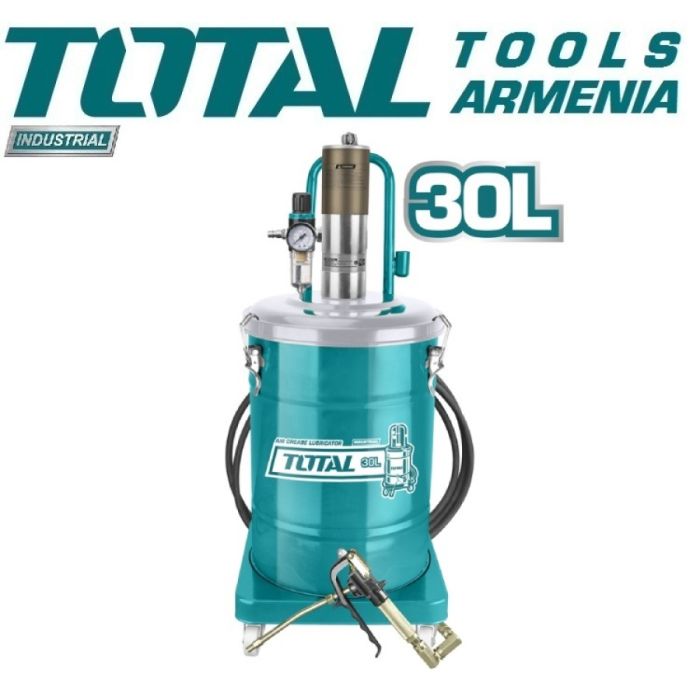 Лубрикатор для воздушной смазки 30 л (THT118302)