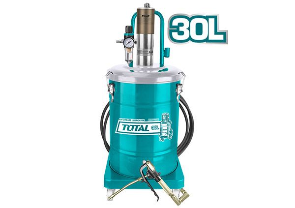 Лубрикатор для воздушной смазки 30 л (THT118302)