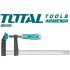 800մմx120մմ Սեղմիչ TOTAL F THT1321204 4278
