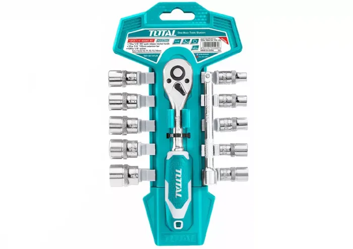 Ճռիկի հավաքածու TOTAL THT141121 4265