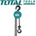 Մեխանիկական ամբարձիչ 1տոննա * 3մ TOTAL THT1611 10791
