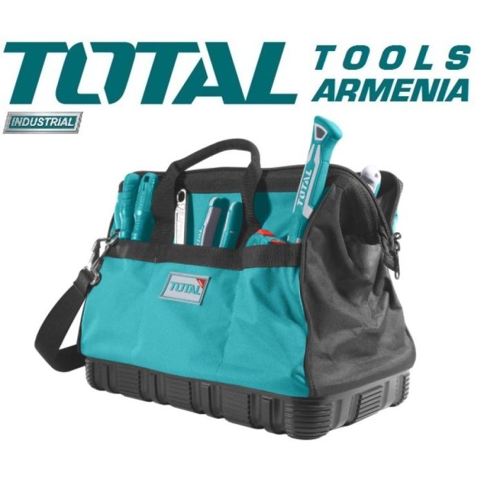 Tools Bag 16" ; (THT16161 )