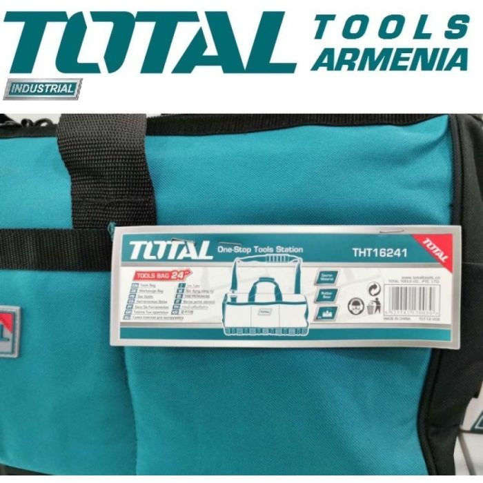 Сумка для инструмента 24&quot; (THT16241)
