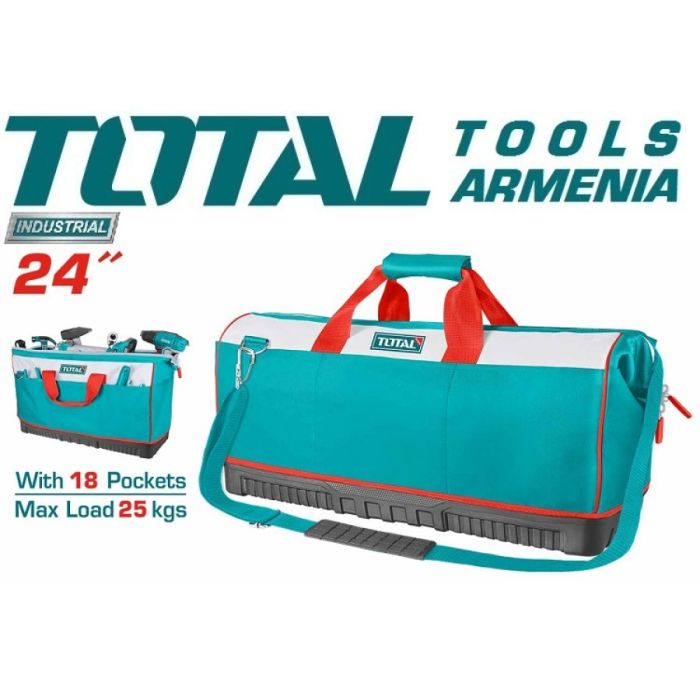 Tools Bag  24" ; (THT16242)
