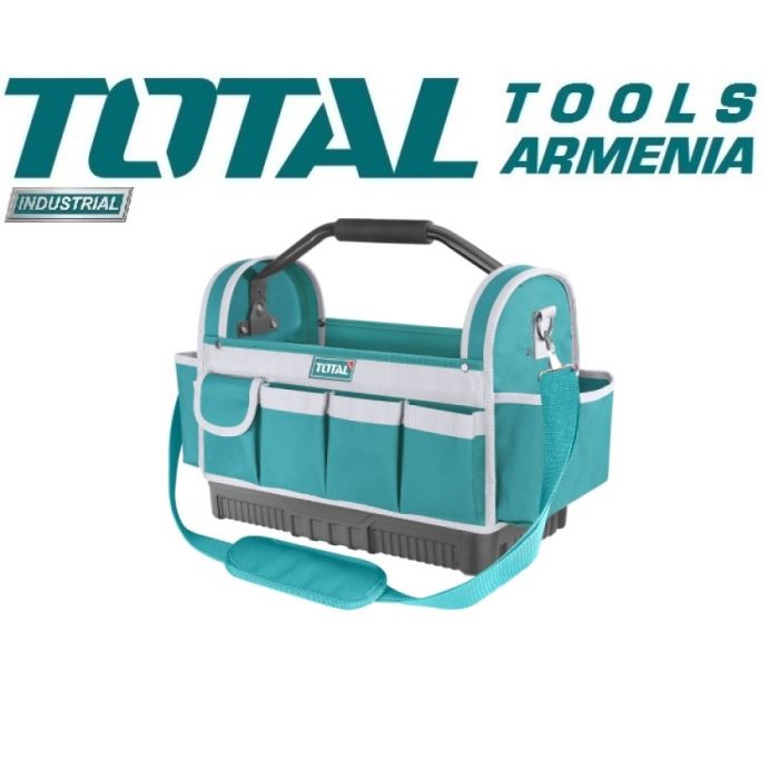 Tools Bag 16" ; (THT36L02)