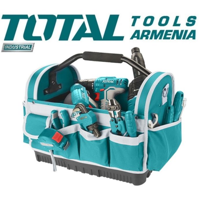 Tools Bag 16" ; (THT36L02)