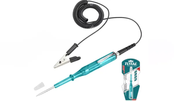 Цифровой измерительный прибор TOTAL THT414501